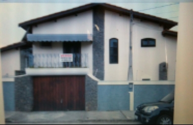 Casa para venda em Avaré